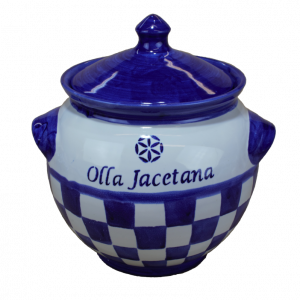 Olla Jacetana